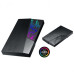 Asus FX 2TB 2.5" Aura Sync RGB USB 3.1 External HDD